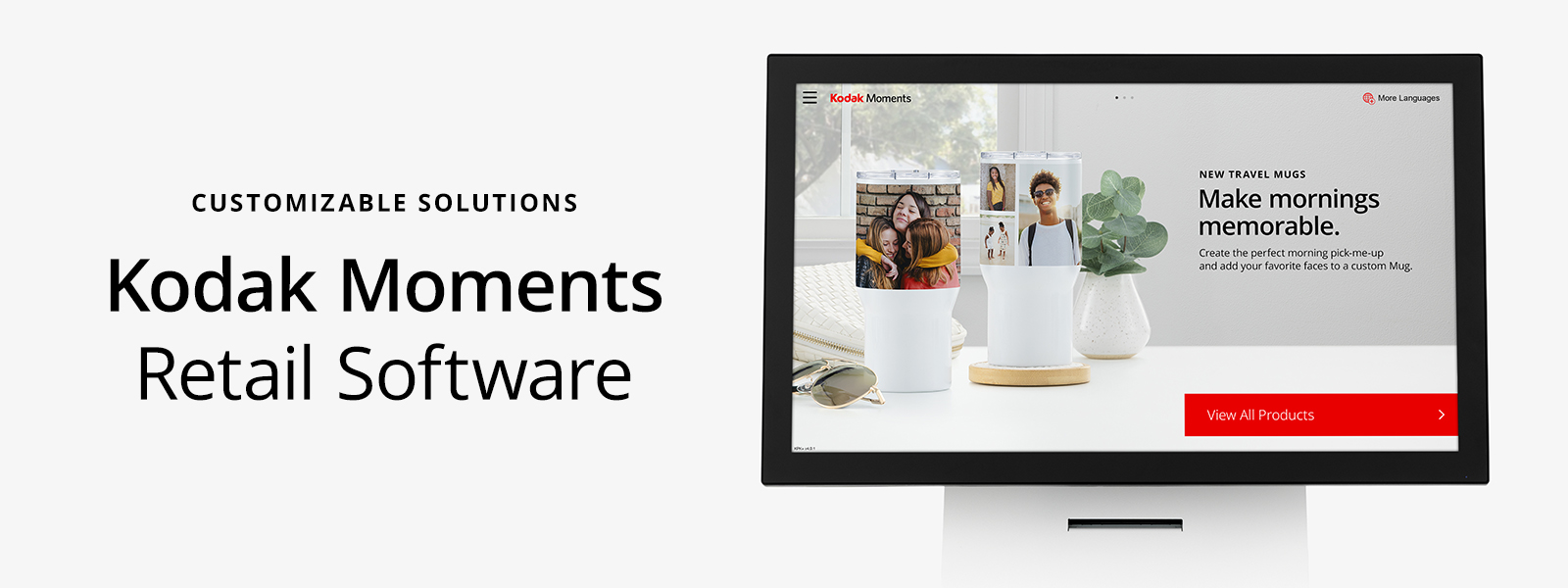 Kodak Moments Retail Software v24.2