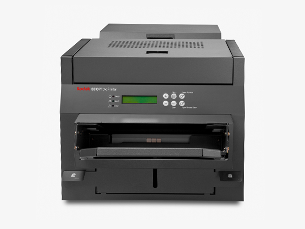 Kodak 8810 Photo Printer