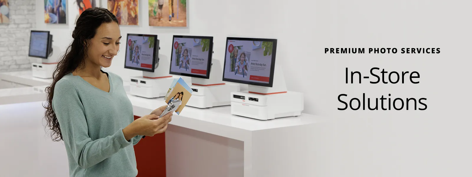 Kodak Moments In Store Solutions