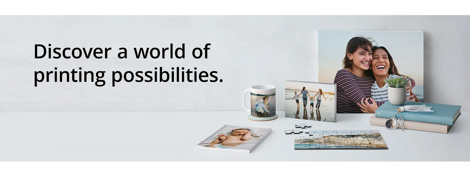Kodak Moments Product Portfolio