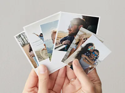 Kodak Moments Mini tirages