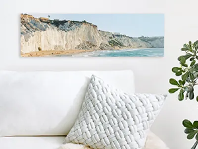 Impressions panoramiques