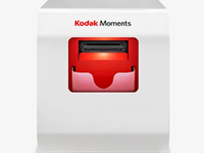 Kodak Moments Cabinets