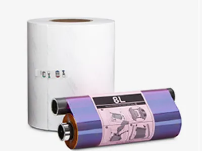 Supports et consommables