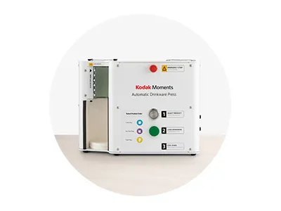 Behind Counter Solutions link