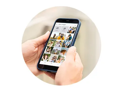 Out of Store Solutions link