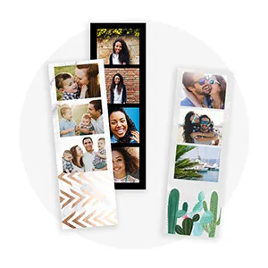 Photo Strips