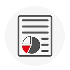 Data Analytics & Reporting