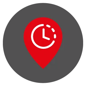 Pick up in store in minutes.